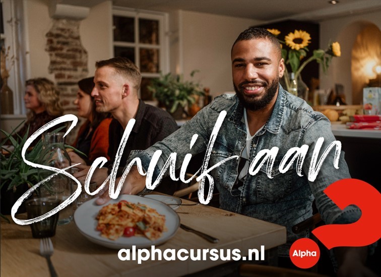Alpha cursus